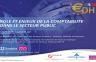 Une conférence-débat sur le thème : « Rôle et enjeux de la comptabilité dans le secteur public »