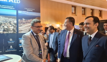  Constitution de l’Association « Morocco Fintech Center »